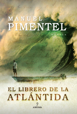 El librero de la atlántida