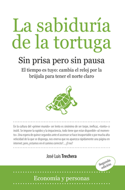 La sabiduría de la tortuga
