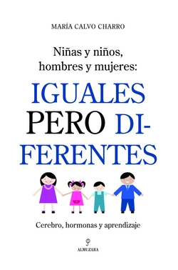 Iguales pero diferentes