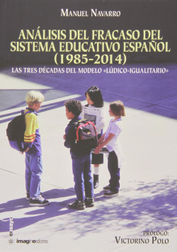 Análisis del fracaso del sistema educativo español