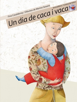 Un dia de caca i vaca