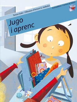 Jugue i aprenc