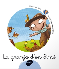 La granja d?en Simó