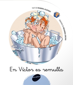 En Víctor es remulla