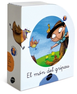 El mon del gripau