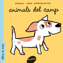 Animals del camp