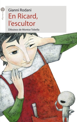 En Ricard l?escultor