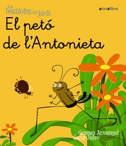 El petó de l'Antonieta