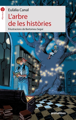 L?arbre de les històries