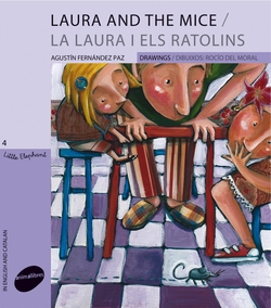 Laura and the mice