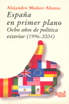 España en primer plano