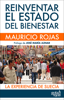 Reinventar el estado del bienestar