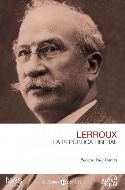 ALEJANDRO LERROUX