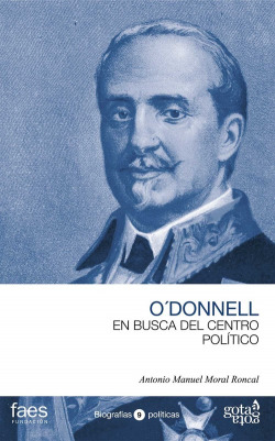 O´DONNELL EN BUSCA DEL CENTRO POLÍTICO