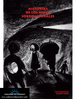 Historias Niños Sobrenaturales