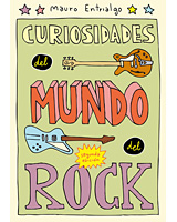 Curiosidades Del Mundo Del Rock