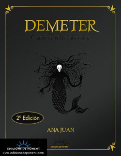 DEMETER (Redibujado)