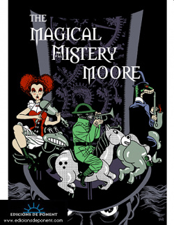 The Magical Mistery, 1