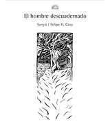 Hombre Descuadernado