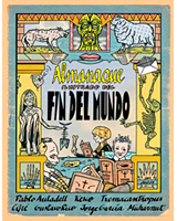 Almanaque Ilustrado Fin Del Mundo