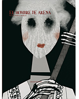 Hombre De Arena