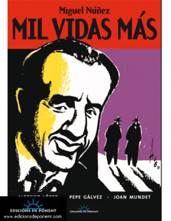 Mil vidas más