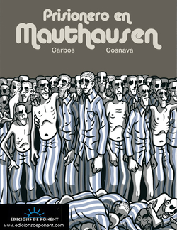 Prisionero En Mauthausen