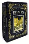 Deeneim, 1 Aventuras Capitán Torrezno