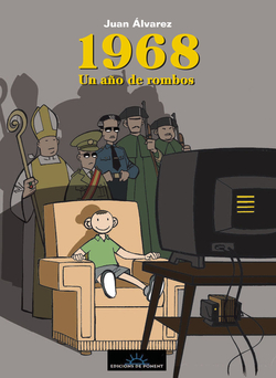 1968 Un Año De Rombos
