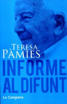 Informe al difunt