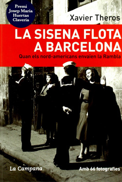 La sisena flota a Barcelona