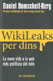 Wikileaks per dins