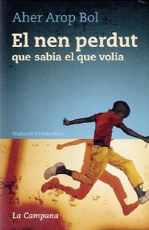 El nen perdut que sabia el que volia