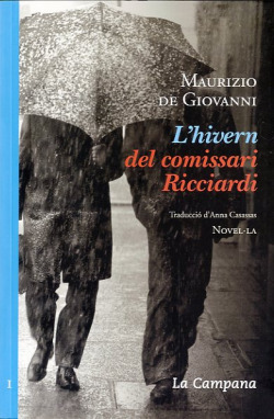 L'hivern del Comissari Ricciardi