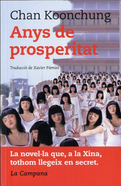 Anys de prosperitat