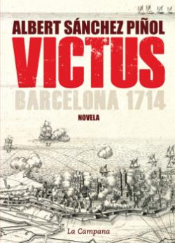 VICTUS:BARCELONA 1714