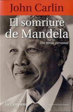 El somriure de mandela