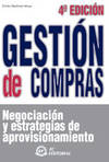Gestión de compras. 4ª edición