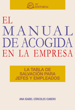 Manual De Acogida En La Empresa