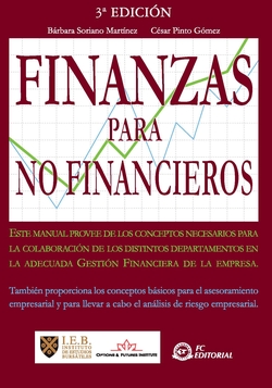 Finanzas para no financieros. 3ª edición