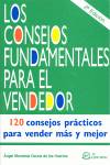 Los consejos fundamentales para el vendedor