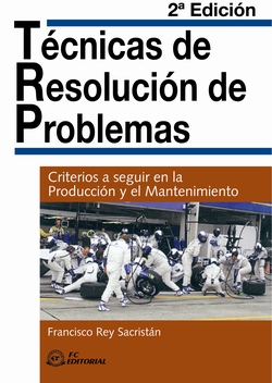 Tecnicas De Resolucion De Problemas (2ª Ed.)