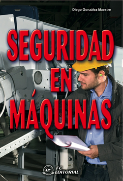 Seguridad En Maquinas
