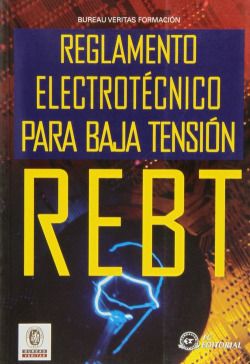 Reglamento Electrotecnico Para Baja Tension
