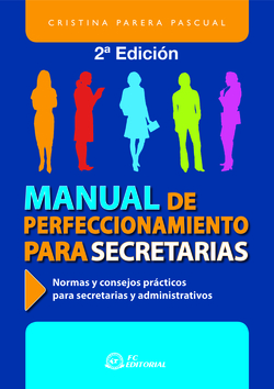 Manual De Perfeccionamiento Para Secretarias