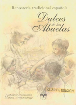 Dulces de las Abuelas