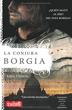 CONJURA BORGIA, LA.