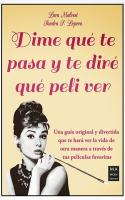 Dime que te pasa y te diré que peli ver