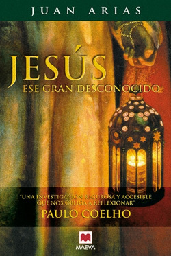 Jesús, ese gran desconocido