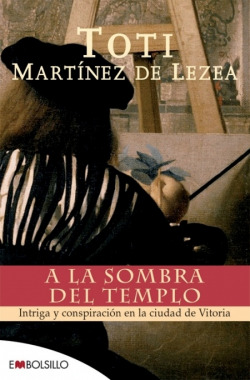A la sombra del templo